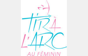 Tir à l'arc au féminin