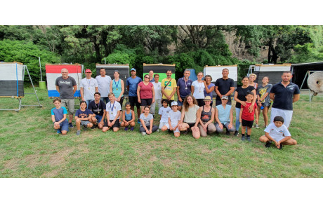 Rencontre Parents-enfants