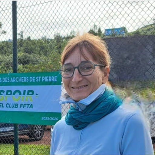 Chantal Berger
